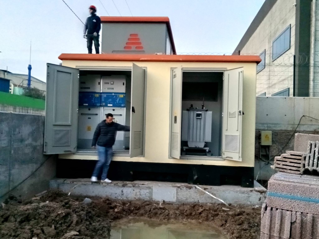 Danışmanlık ve Kontrollük